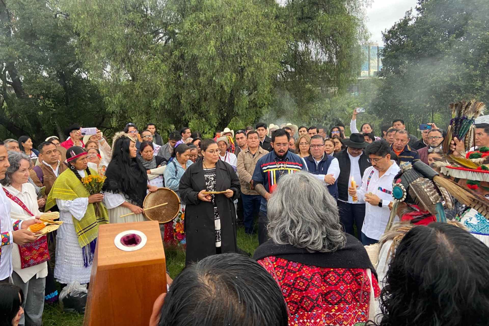 Nueva Suprema Corte será distinta, no será guiada por el poder o el dinero: Hugo Aguilar