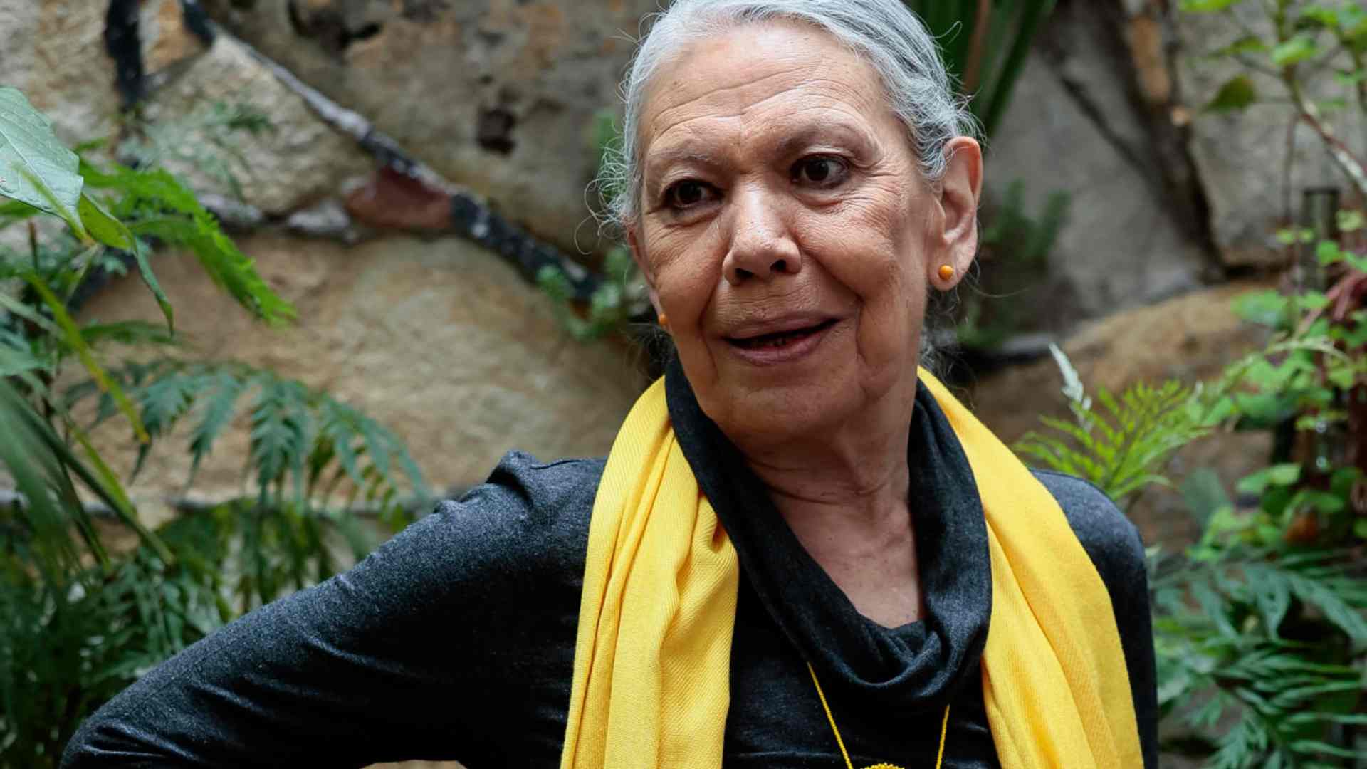 ‘No nos moverán’, la película que representará a México en los Óscar y los Goya