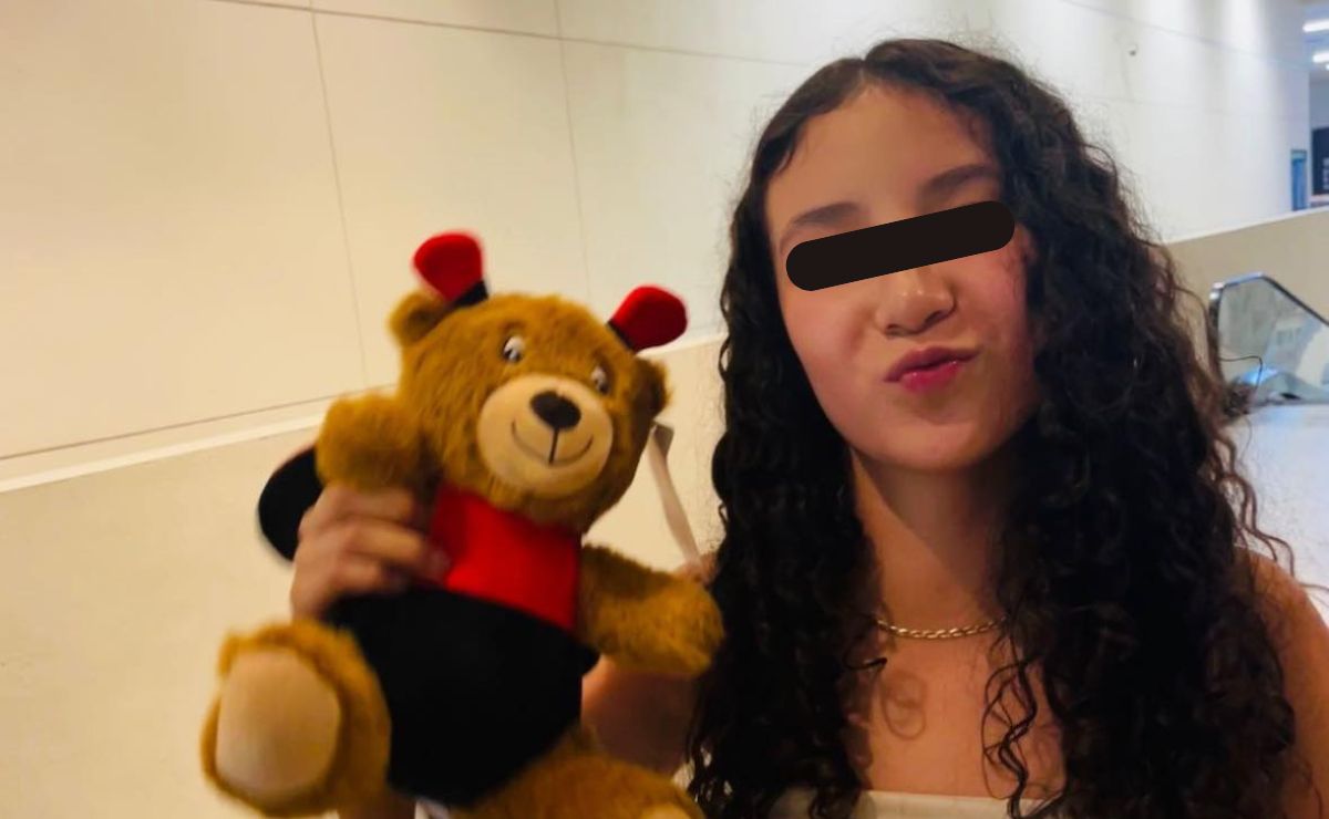 Niña de 14 años muere tras cirugía de aumento de busto; exigen justicia para Paloma Nicole