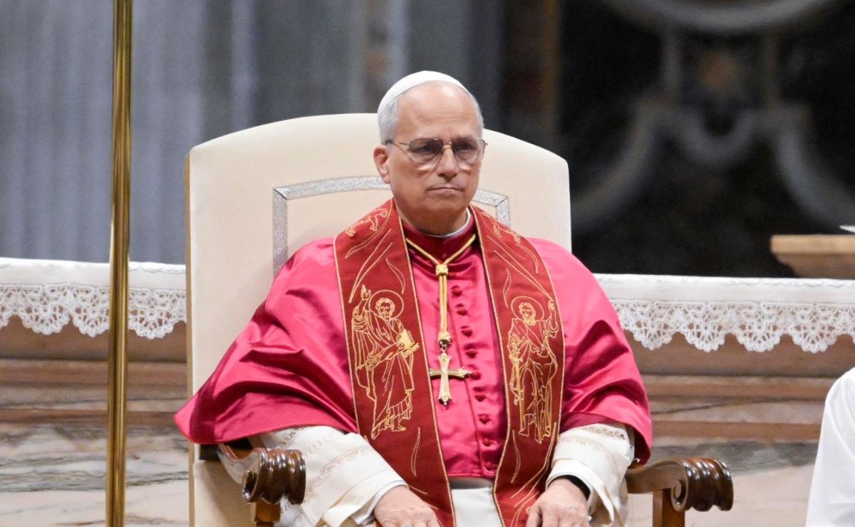 Papa León XIV pide a los gobiernos escuchar “el grito de niños inocentes” en la guerra