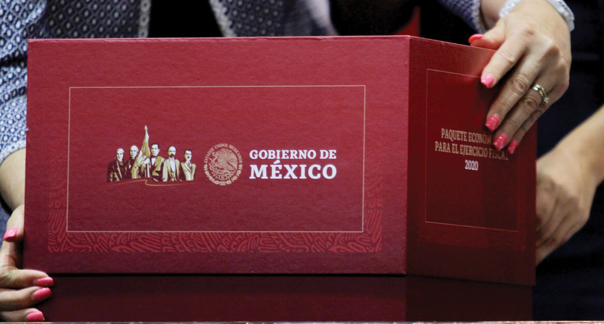 Hacienda retrasa entrega del Paquete Económico 2026 al Congreso