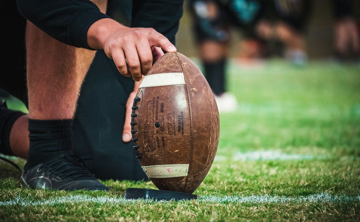 Trump critica nueva regla de la NFL; es “ridícula y afeminada”, dice