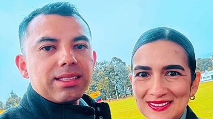 “Ayúdenme, mis hijas me necesitan”: la última llamada del piloto Francisco Merchán antes de morir