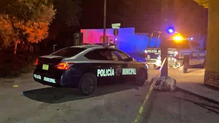 Activan protocolo de protección tras ataque a periodista en Aldama