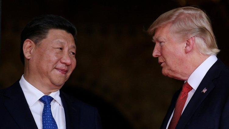 Se reunirán Trump y Xi Jinping en Corea del Sur en octubre