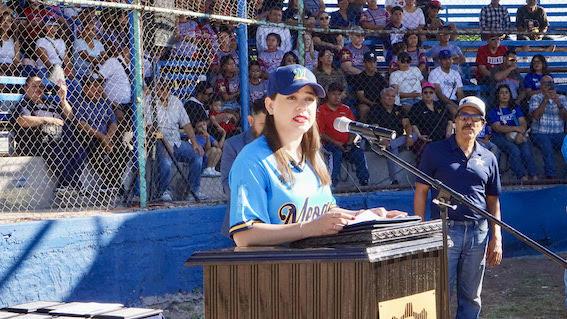 La Tribu de Navojoa es el Campeón del Torneo Internacional de Béisbol