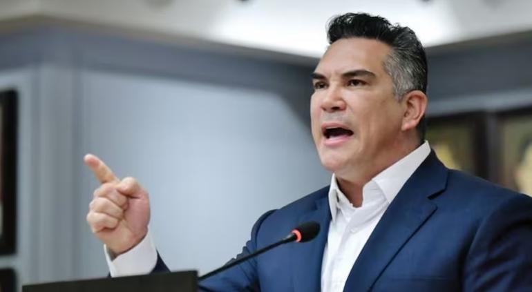 Denuncia Alito en Fox News narconexos del Gobierno Federal y Morena