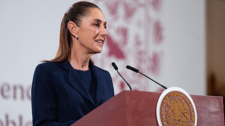 Ya no se podrán vender concesiones de agua; Sheinbaum manda ley