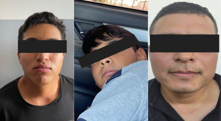 Escapó de secuestro y pidió ayuda para rescatar a compañero