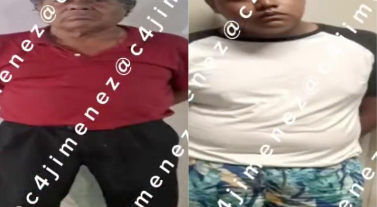 Fue a ver a su novia; lo asesinaron su suegro y cuñado de 15 años