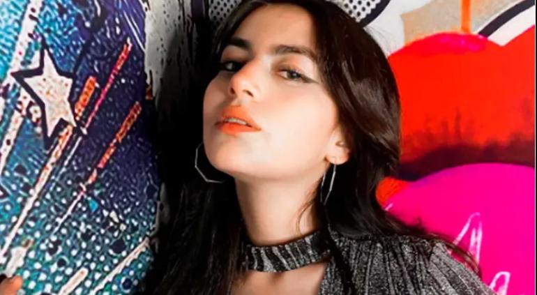 Ordenan medidas de protección para Marian Izaguirre por violencia