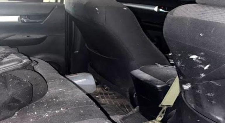 Atacaron a militares en Navolato; atendían reporte de balacera