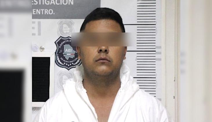 A proceso a director de la policía de Gran Morelos; mató a su esposa