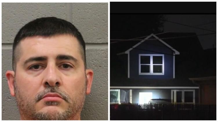 Arrestaron a hombre por disparar a niño que jugaba a tocar el timbre