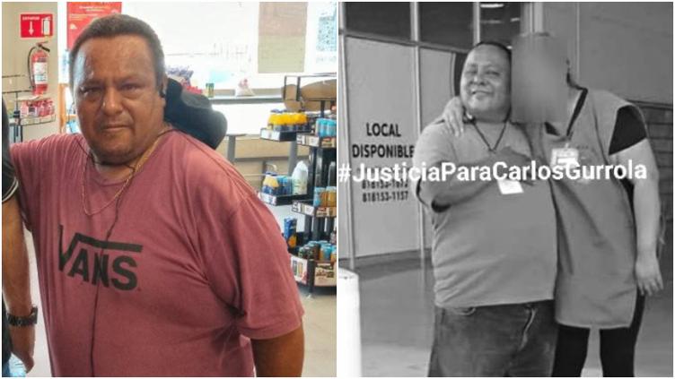 Perdió la vida tras «broma» de sus compañeros de trabajo