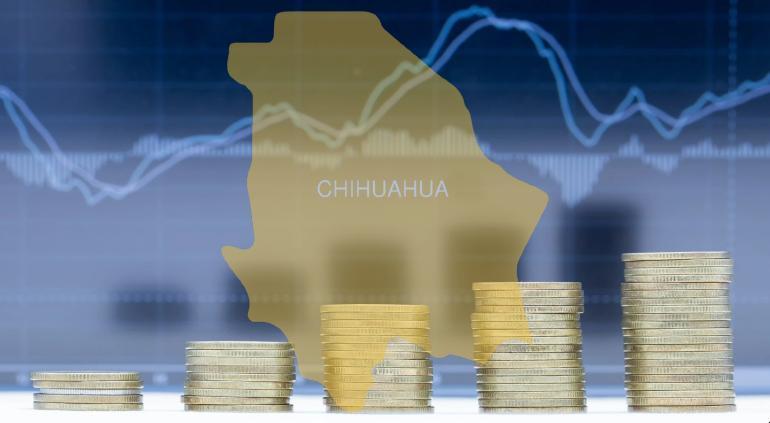 Bajó inflación del estado a mitad de septiembre; bajó en el top