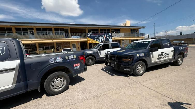 Detienen a alumnos de la UACH por presunta venta de droga