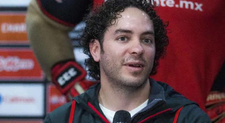 Acusan al dueño de Xolos de tener nexos con el Cártel de Sinaloa