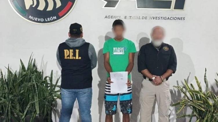 Cae homicida de periodista yucateco tras casi 10 años prófugo