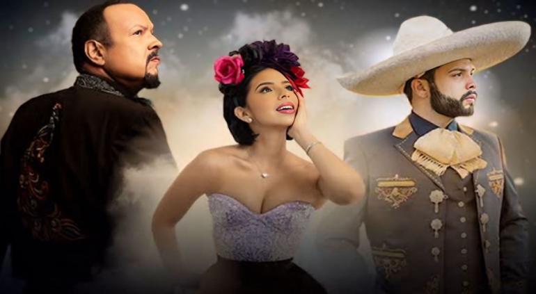 Reunieron 4 mil firmas contra show de Los Aguilar en Guadalajara