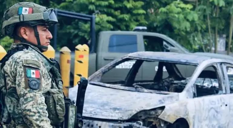 ¡Cambió de rostro! Cabecilla de «La Barredora» se sometió a cirugía