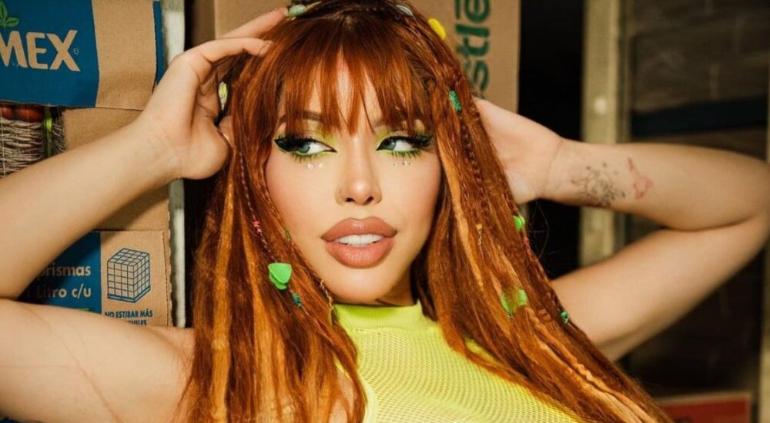 «Estoy tranquila»: Yeri MUA tras amenazas en redes