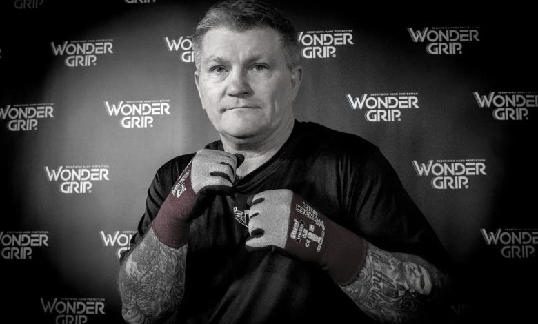 Muere el excampeón mundial de boxeo Ricky Hatton a los 46 años