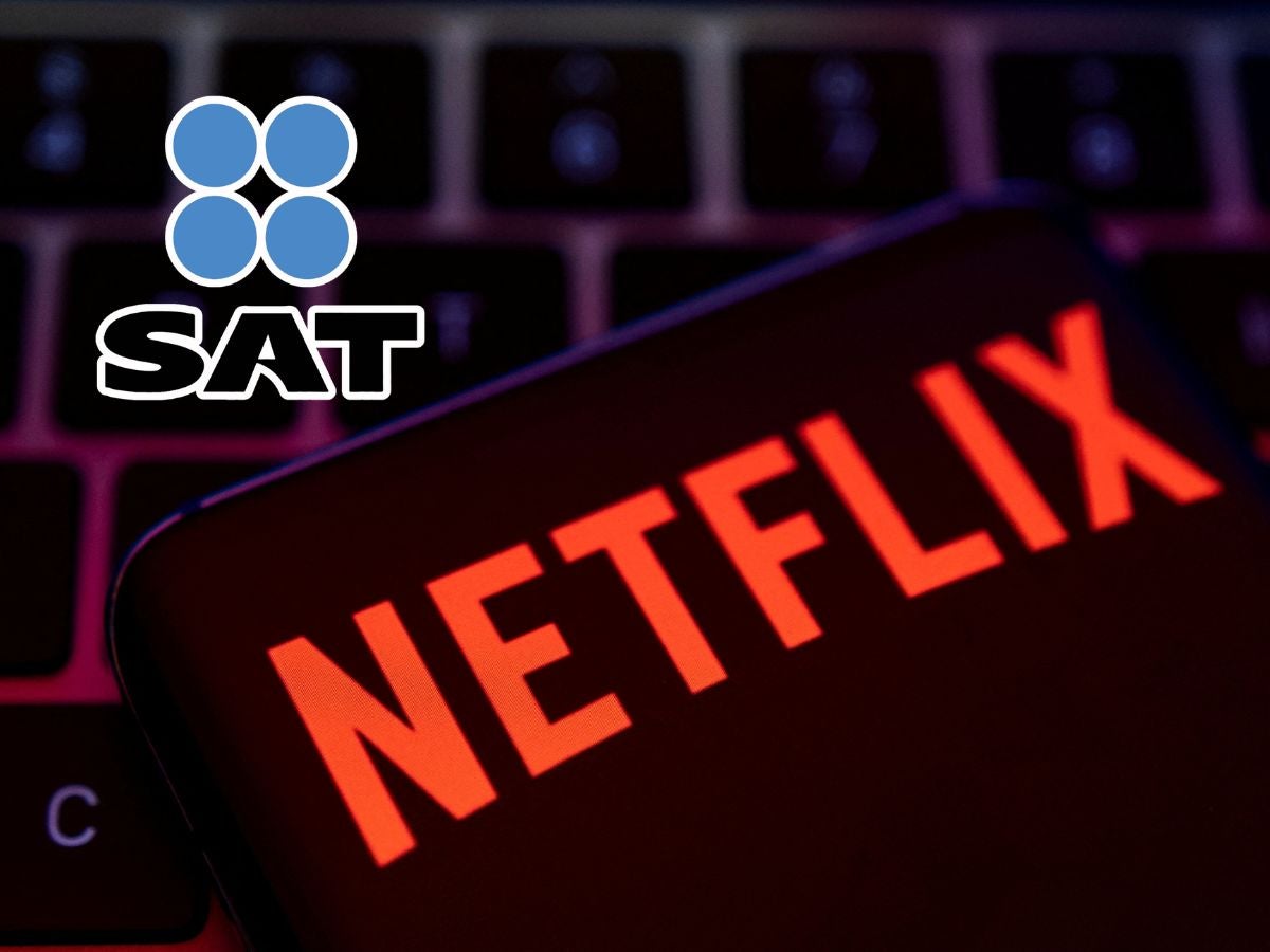 Podría el SAT bloquear plataformas streaming con reforma