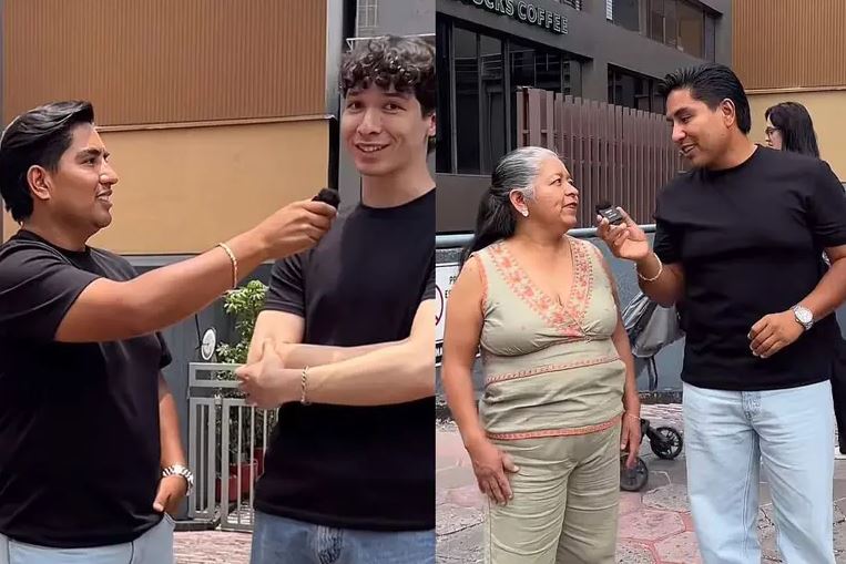 ¿Una tamalera gana más que un licenciado? Este video en TikTok desató la polémica