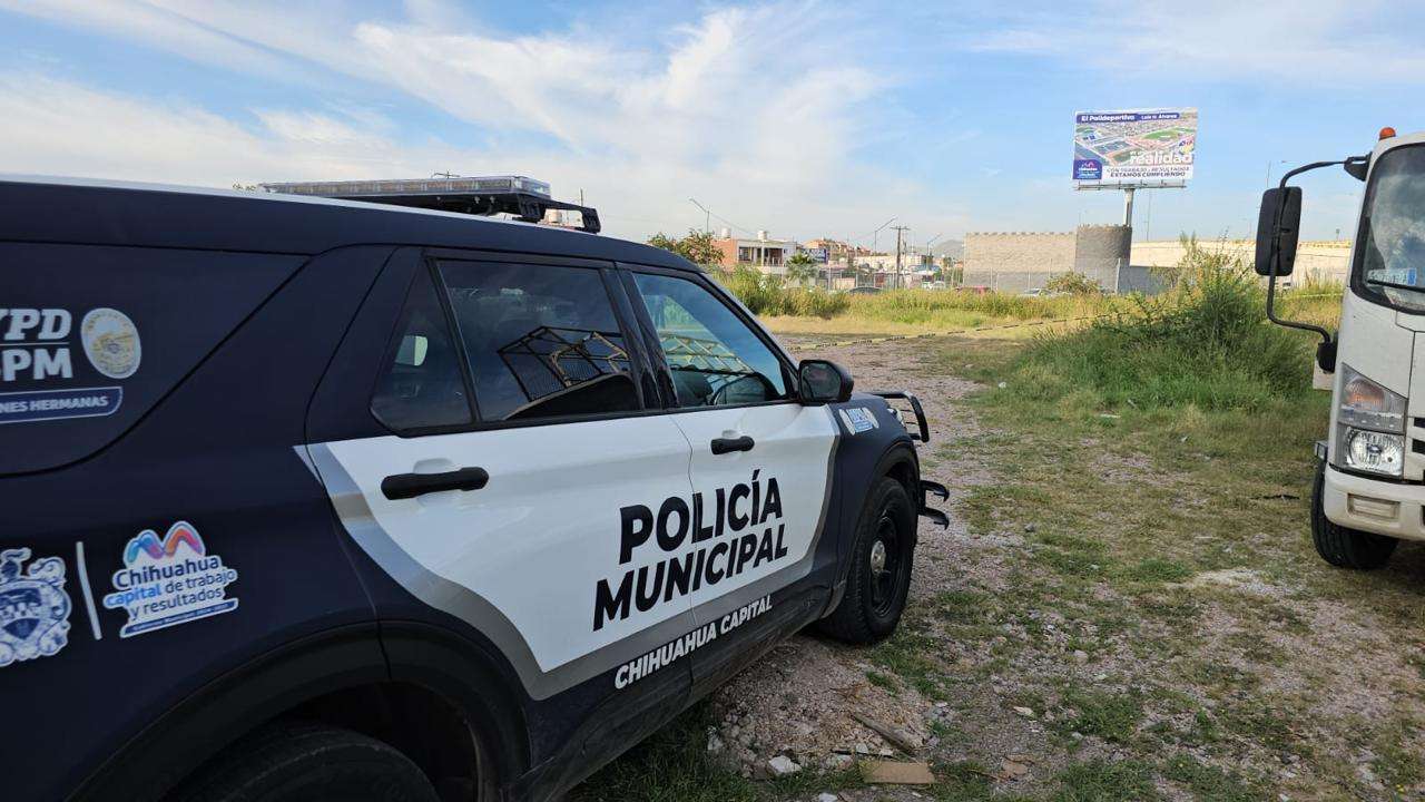 Hallan a dos descuartizados en Chihuahua 2000