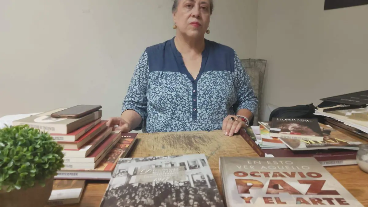 Biblioteca pública de Delicias recibió más de 700 libros