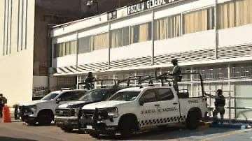 Amplían investigación contra El Verín; sigue en prisión preventiva