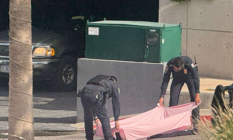 Joven que se lanzó de edificio dejo un video para su mamá