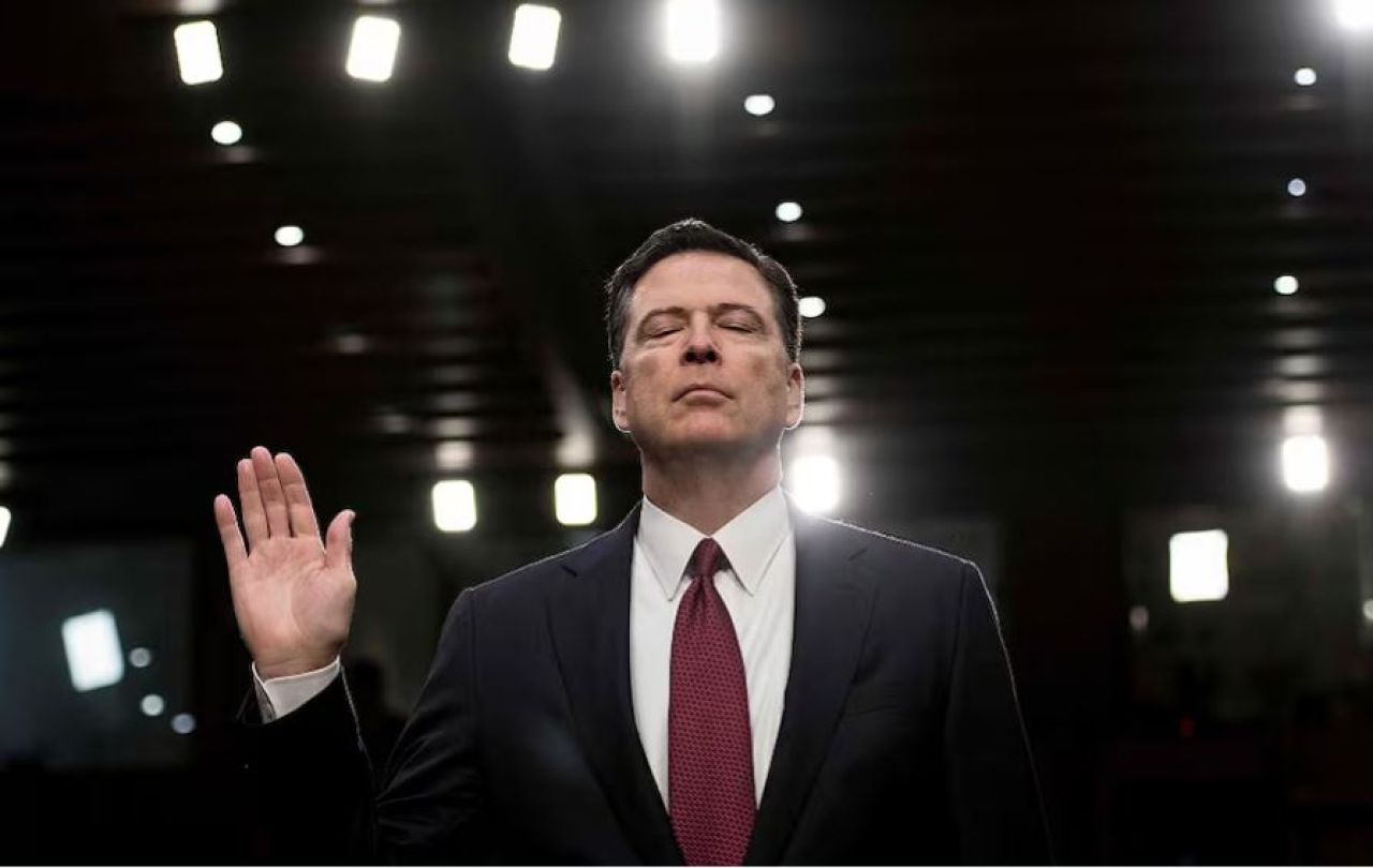 Se declaró no culpable exdirector del FBI