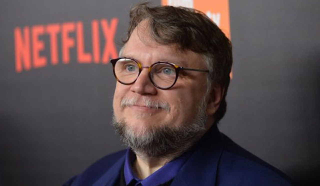 Fundan Guillermo del Toro y Netflix un nuevo estudio de animación