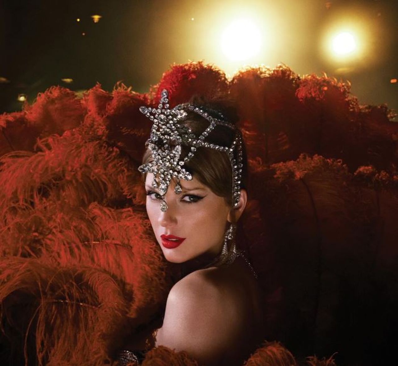 Anuncia Taylor Swift serie documental y nueva película concierto