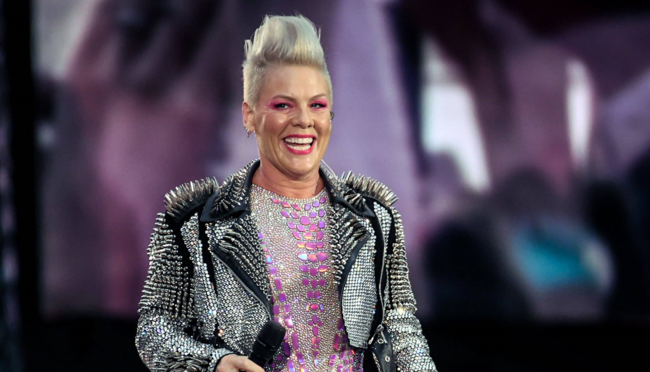 ¡Regresa P!NK a México luego de 15 años con su gira “Summer Carnival Tour”