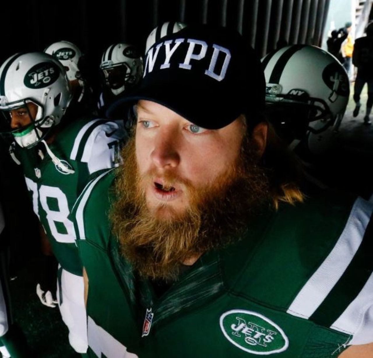 Falleció ex jugador de los Jets de NY