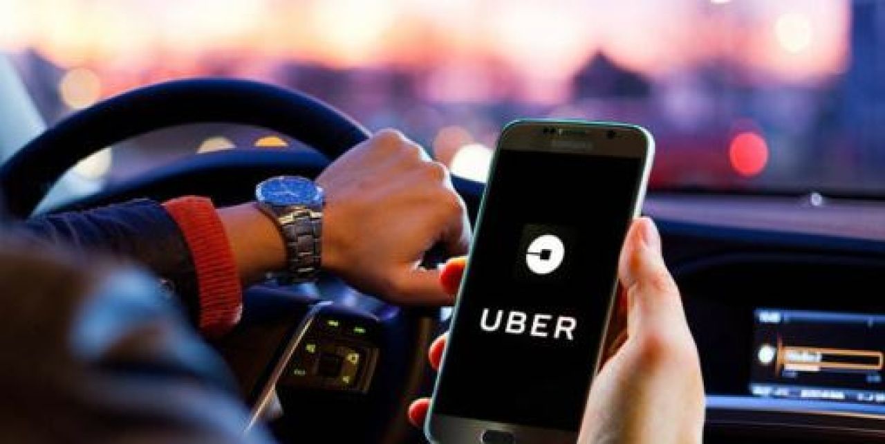 Concede jueza federal a Uber operar en aeropuertos de México