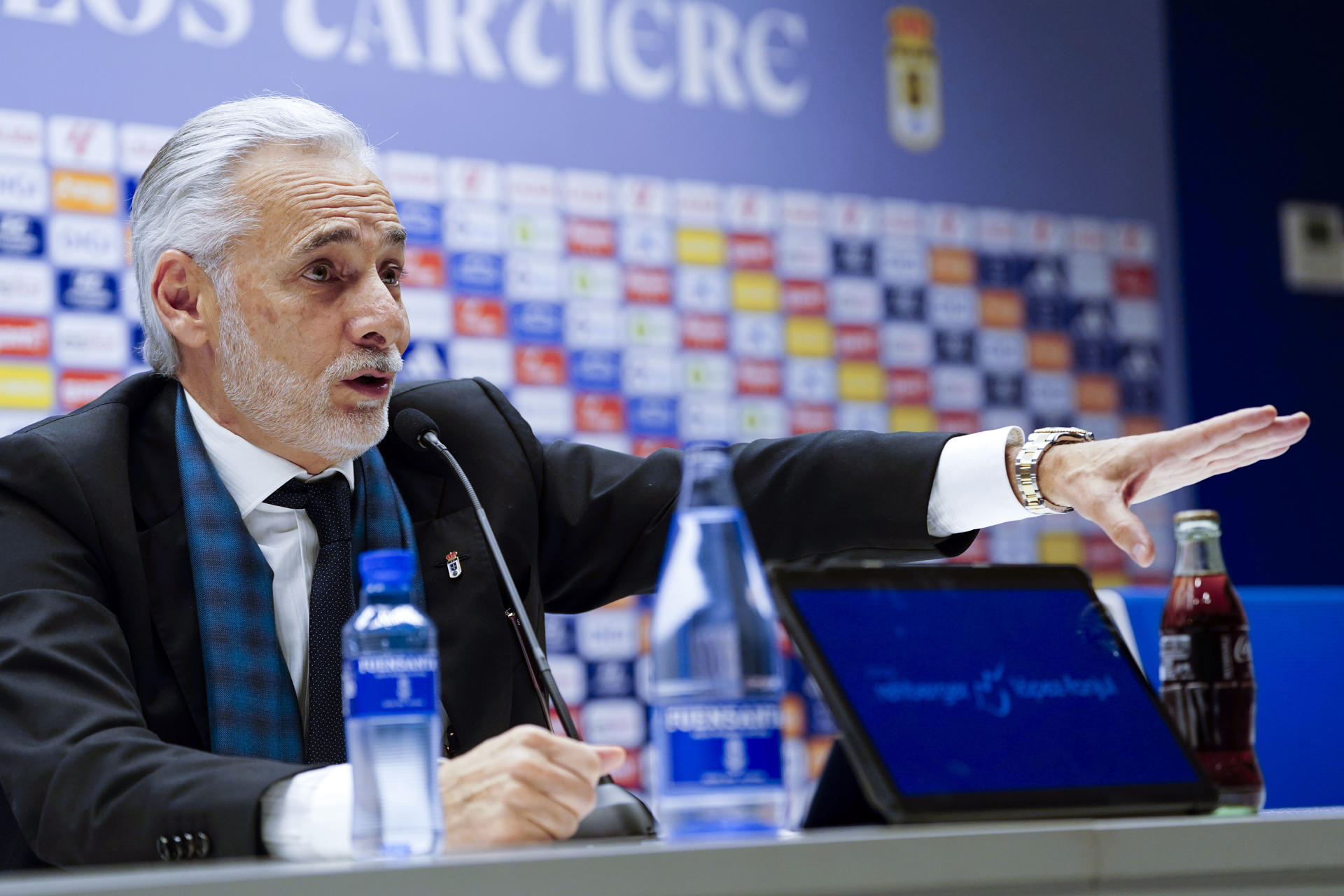 Giran orden de aprehensión contra Jesús Martínez, dueño del Pachuca