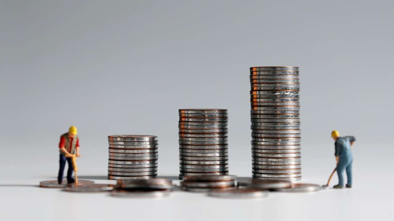 Proponen senadores incremento del 17% al salario mínimo para 2026