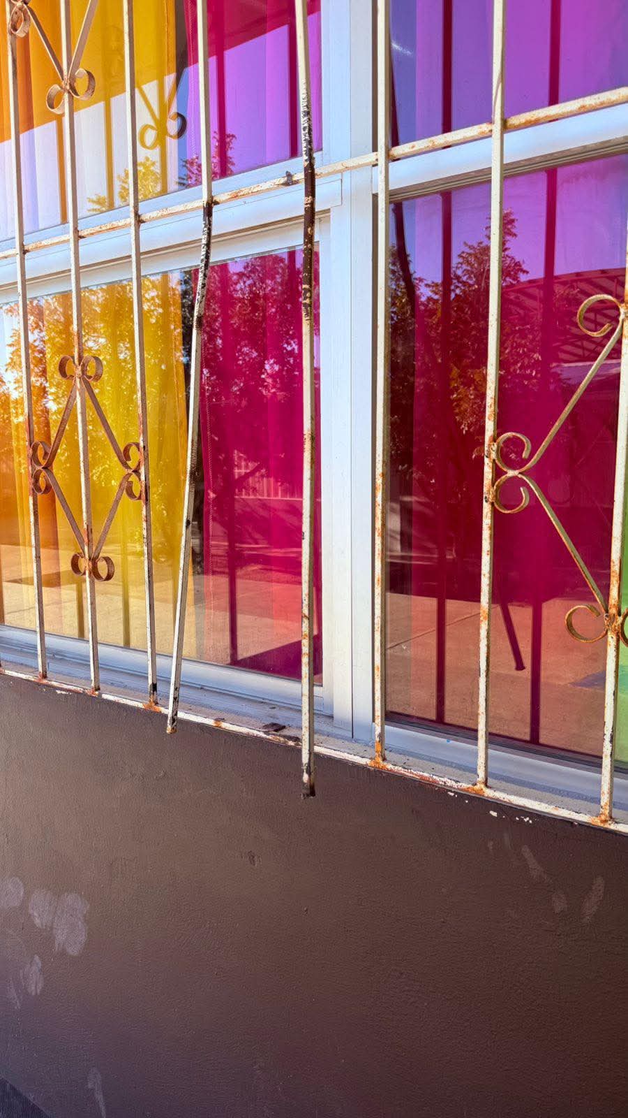 Indignación: Vandalizan en Saucillo una primaria y se llevan el dinero que tenían para las reparaciones