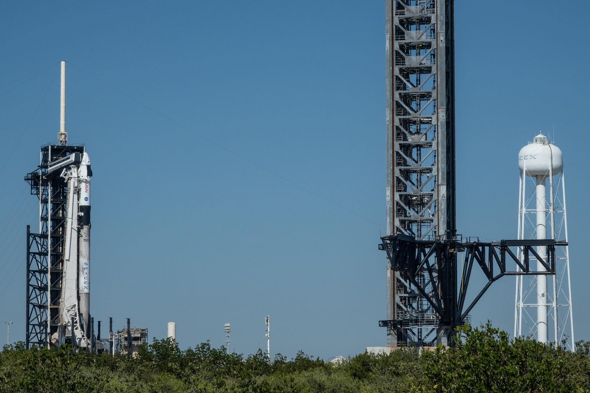 SpaceX lleva a cabo con éxito el undécimo vuelo de prueba del Starship