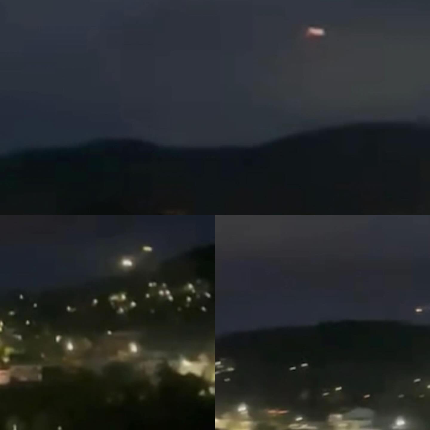 Se estrelló avioneta que trasladaba víveres de Nuevo León a Veracruz