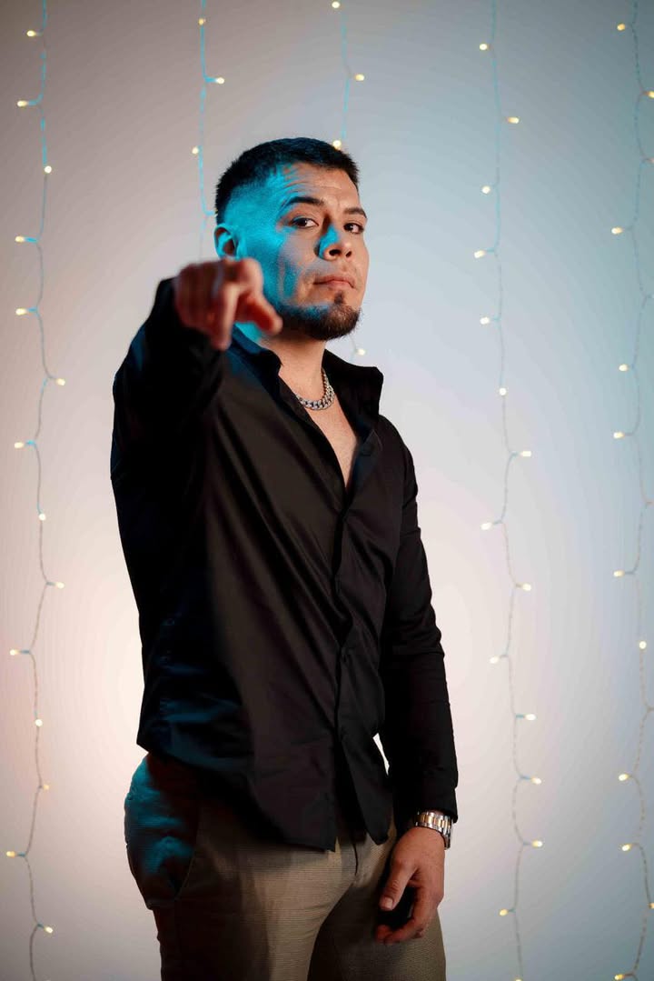 Deliciense aparecerá en la pantalla grande en la película «Los milagros de Dios»