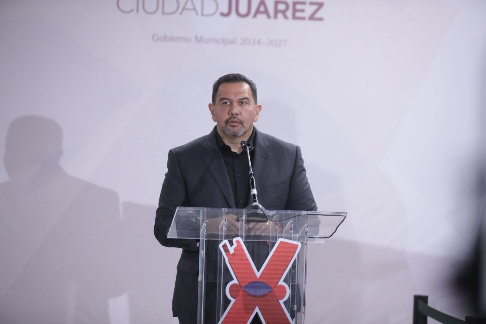 Estoy muy orgulloso de la Presidenta Claudia Sheinbaum y sé que nos lleva por buen camino: Alcalde