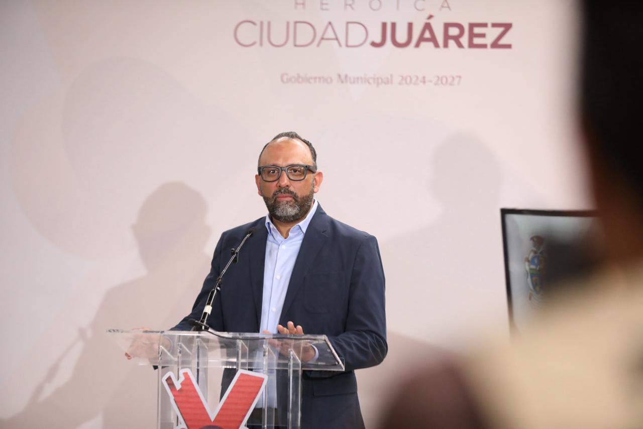 La reducción de los accidentes viales es una prioridad para el Gobierno Municipal