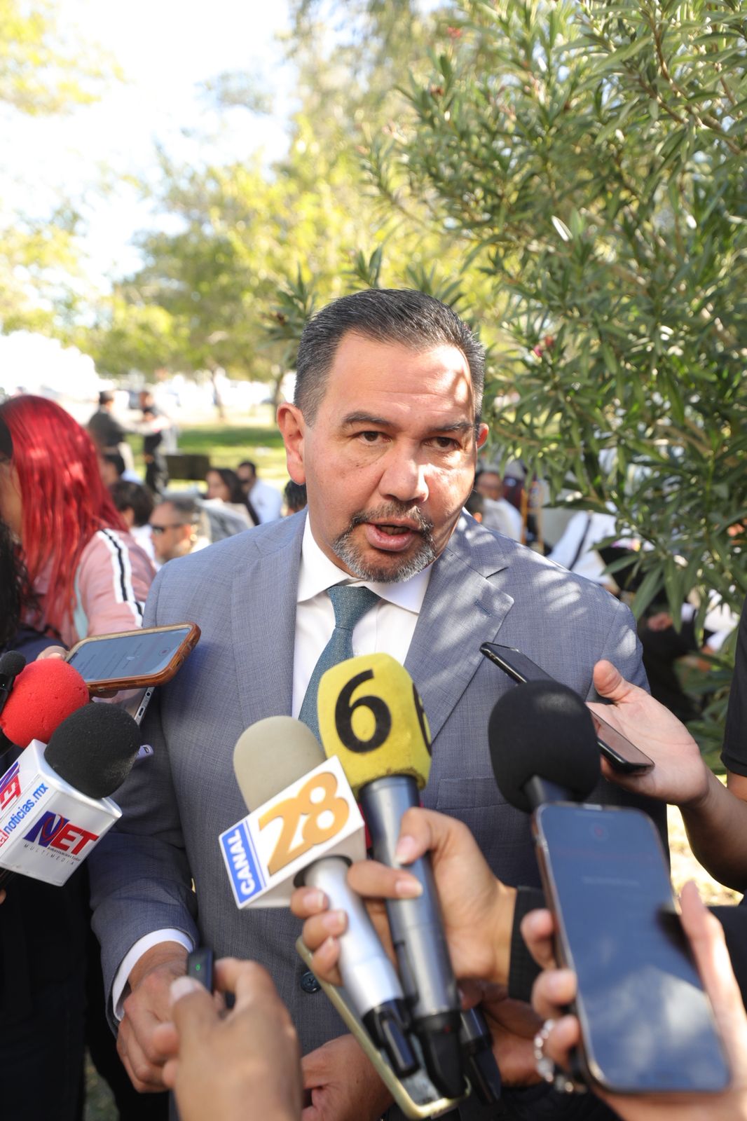 Se contemplan varias obras en el Presupuesto de Egresos del 2026