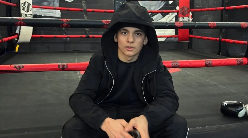 Tragedia en el boxeo: Hallan sin vida a Arturo Gatti Jr