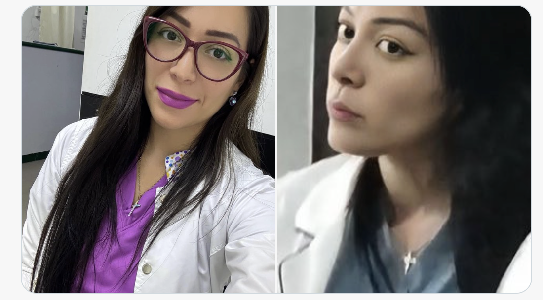 Doctora del IMSS golpeó a una madre que suplicaba atención médica para su hijo de 6 años